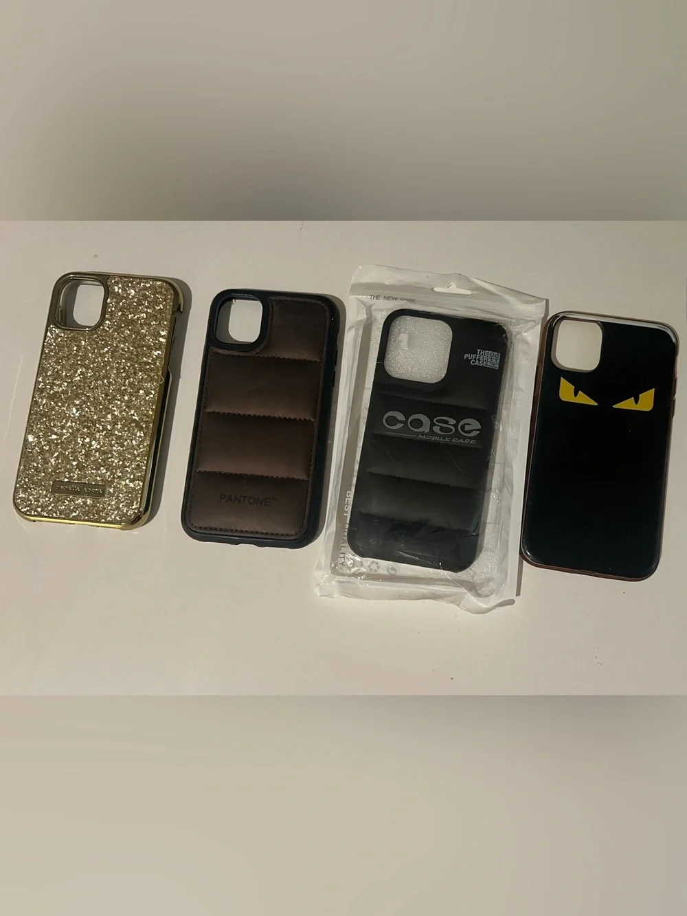 Designer Phone Case Lot